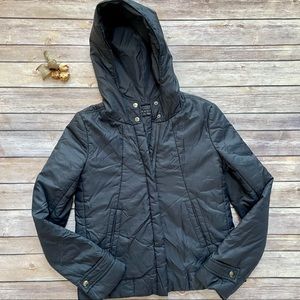 Theory | Violaine Puffer Jacket